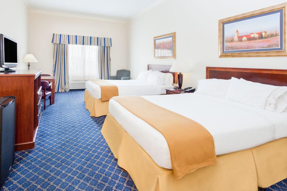 Holiday Inn Express By Ihg Douglas Ngoại thất bức ảnh
