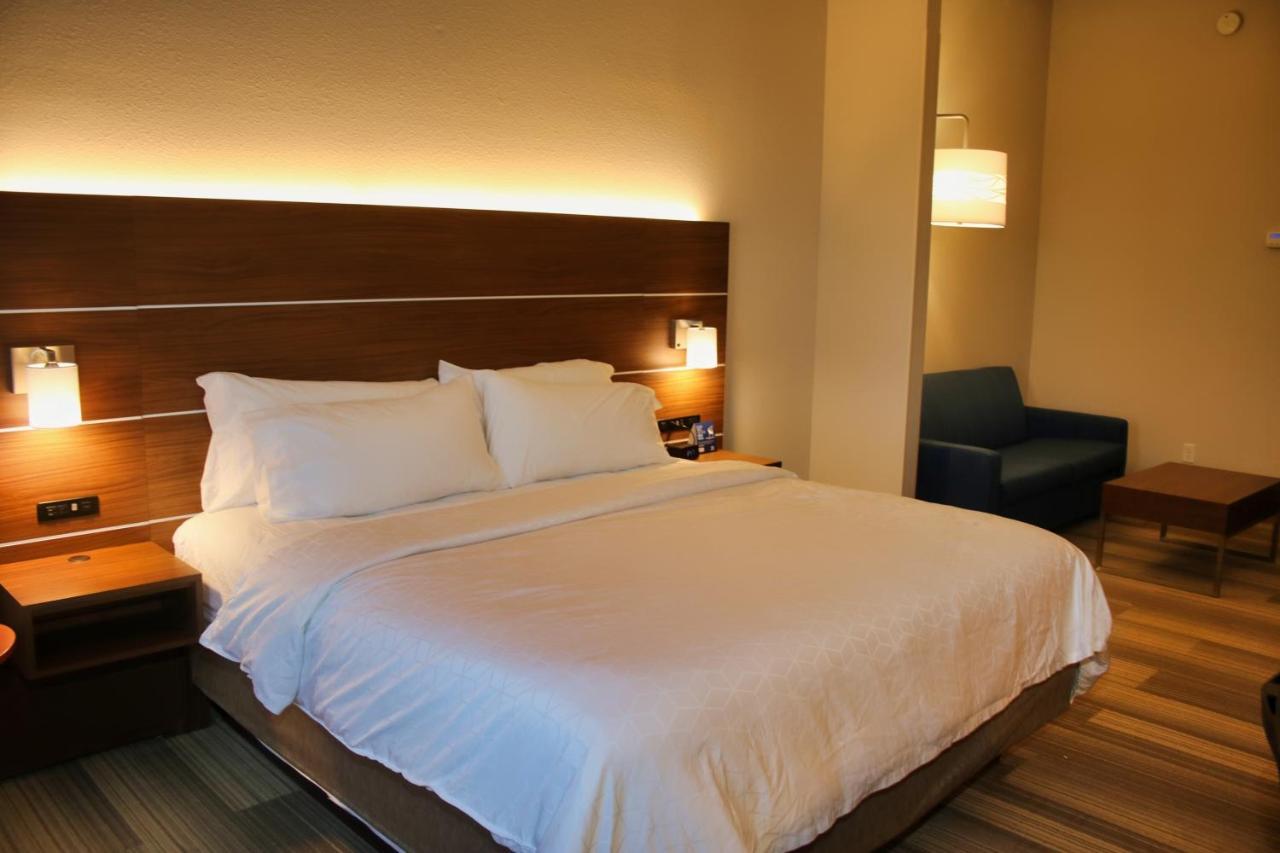 Holiday Inn Express By Ihg Douglas Ngoại thất bức ảnh