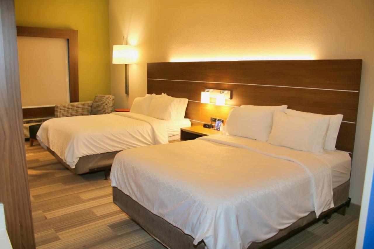 Holiday Inn Express By Ihg Douglas Ngoại thất bức ảnh