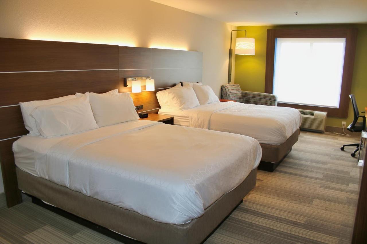 Holiday Inn Express By Ihg Douglas Ngoại thất bức ảnh