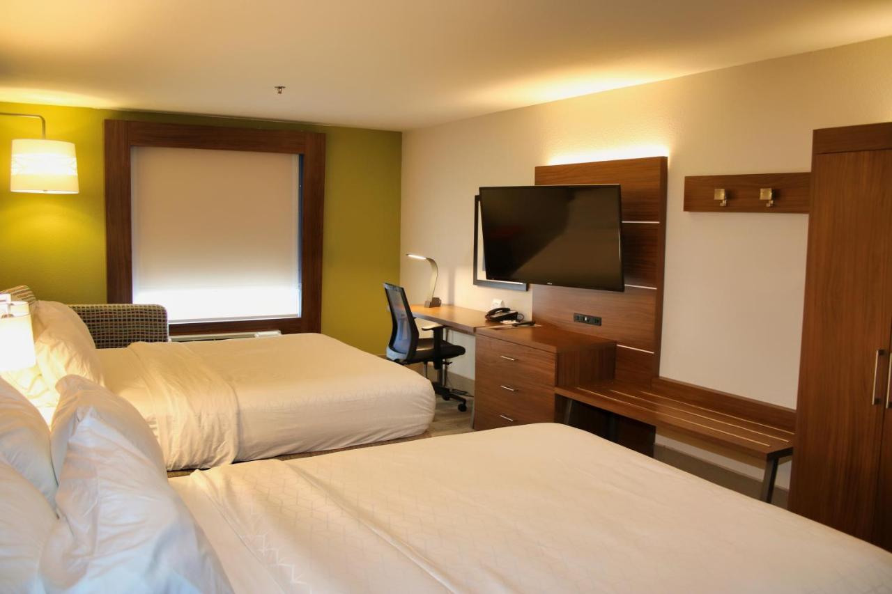Holiday Inn Express By Ihg Douglas Ngoại thất bức ảnh