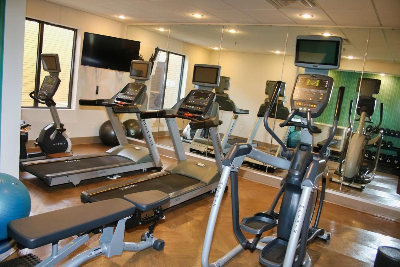 Holiday Inn Express By Ihg Douglas Ngoại thất bức ảnh