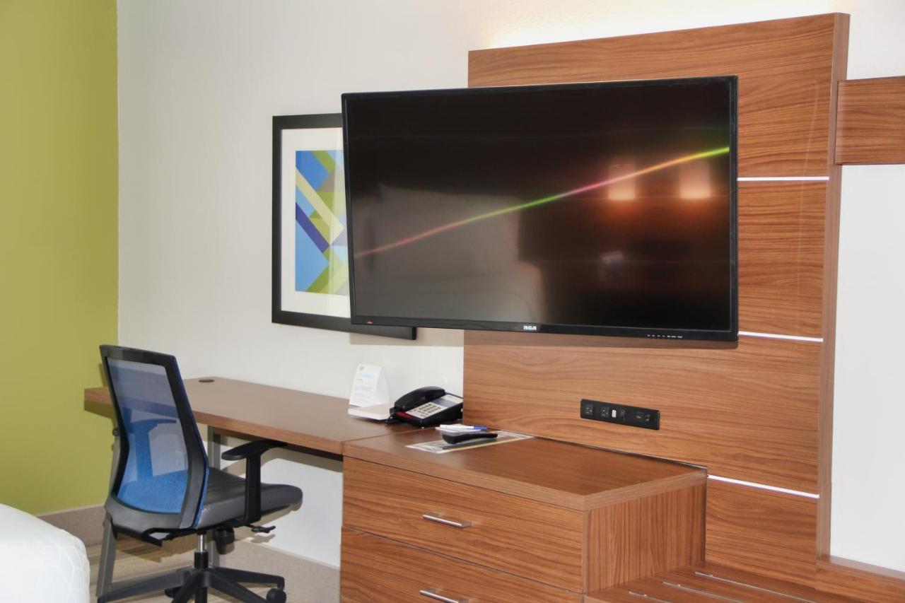 Holiday Inn Express By Ihg Douglas Ngoại thất bức ảnh
