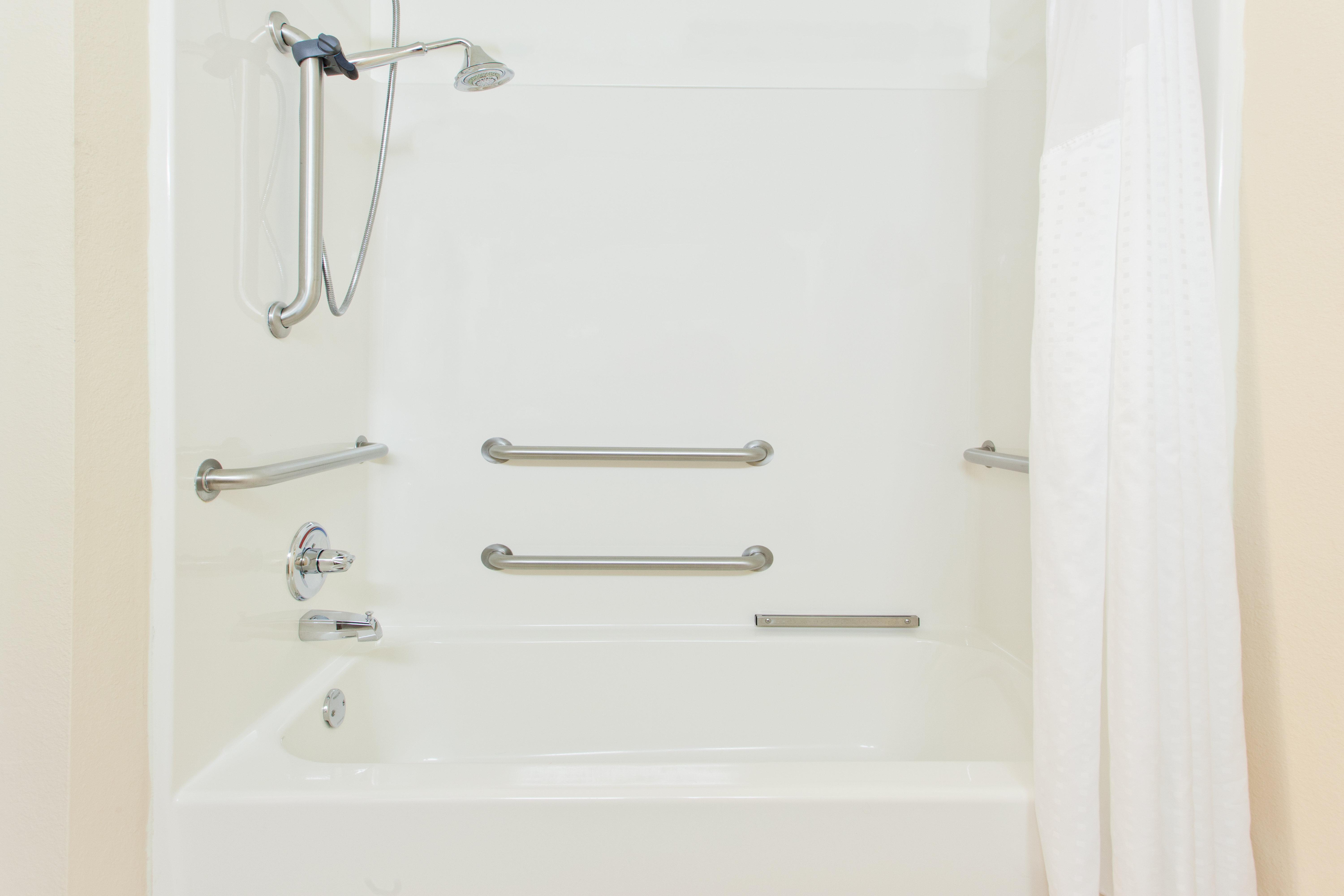Holiday Inn Express By Ihg Douglas Ngoại thất bức ảnh