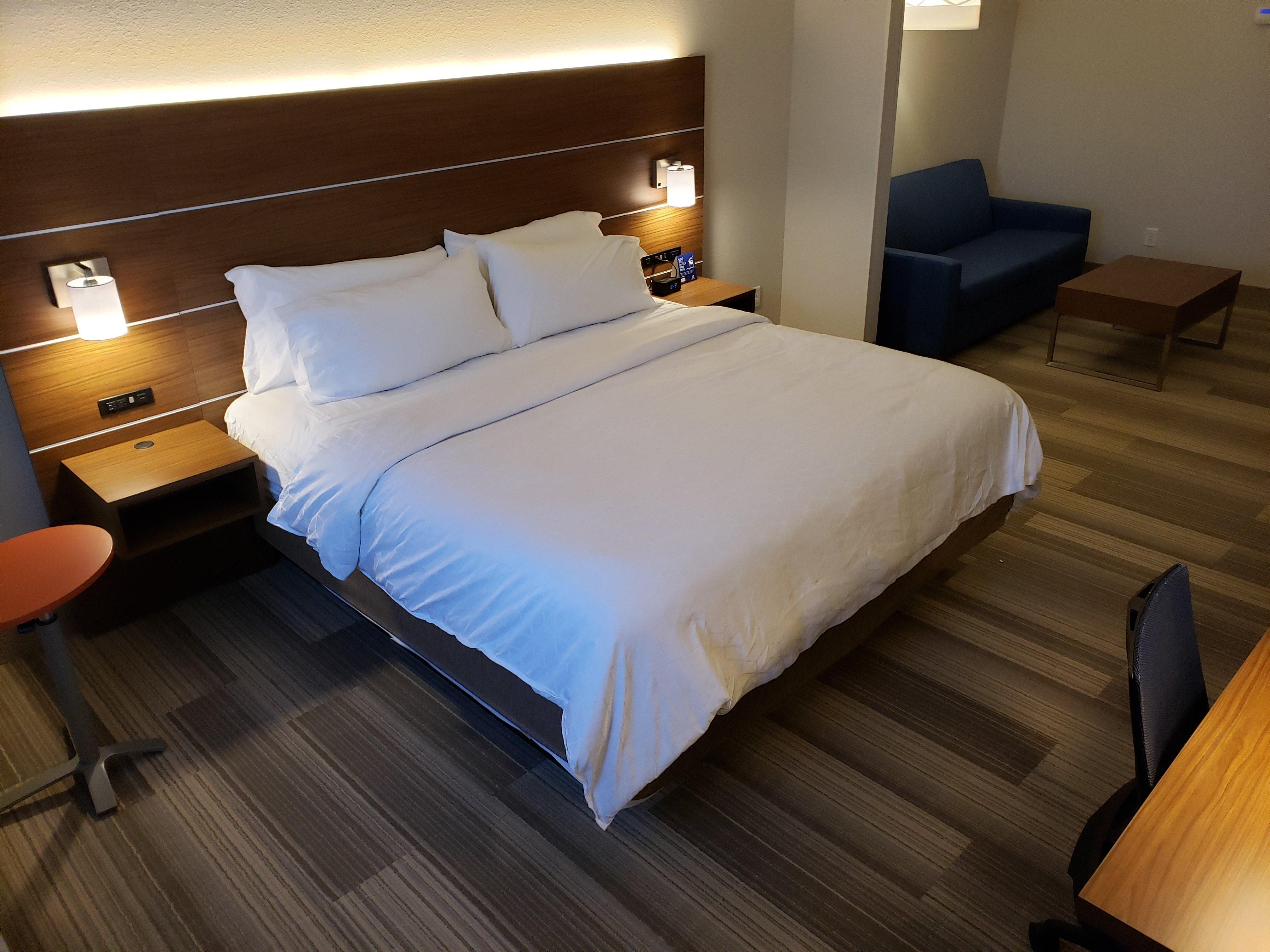 Holiday Inn Express By Ihg Douglas Ngoại thất bức ảnh