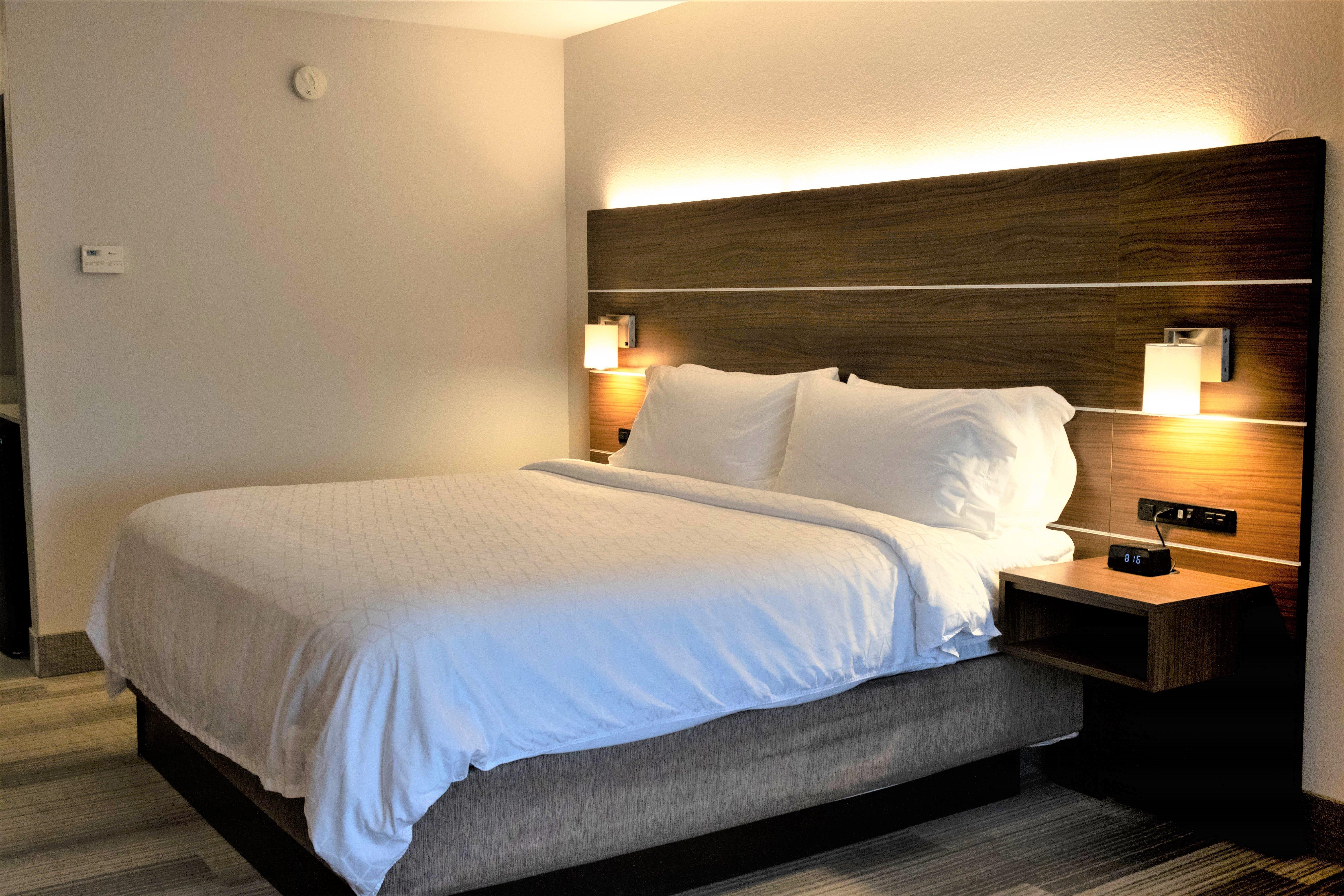 Holiday Inn Express By Ihg Douglas Ngoại thất bức ảnh