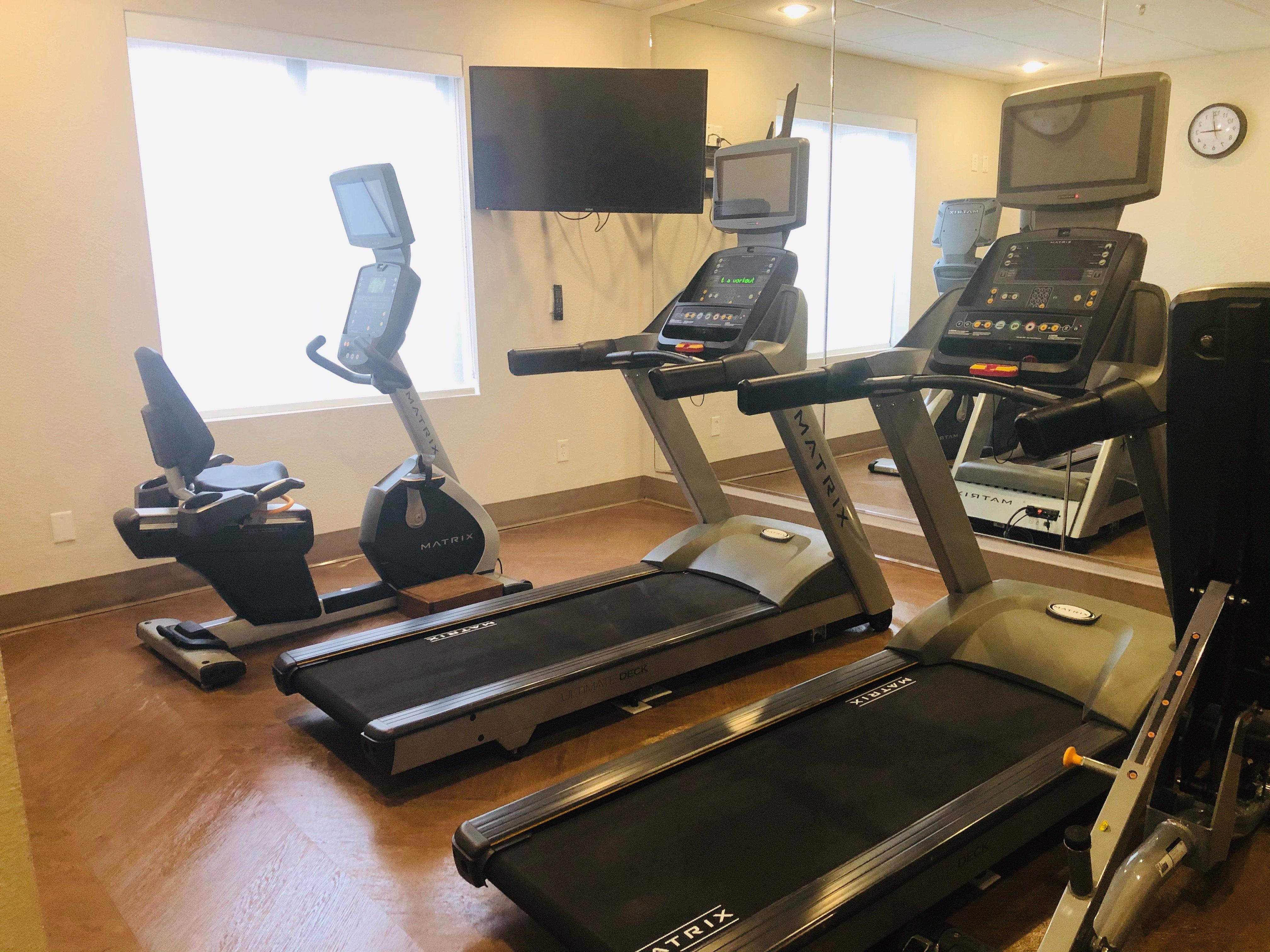 Holiday Inn Express By Ihg Douglas Ngoại thất bức ảnh