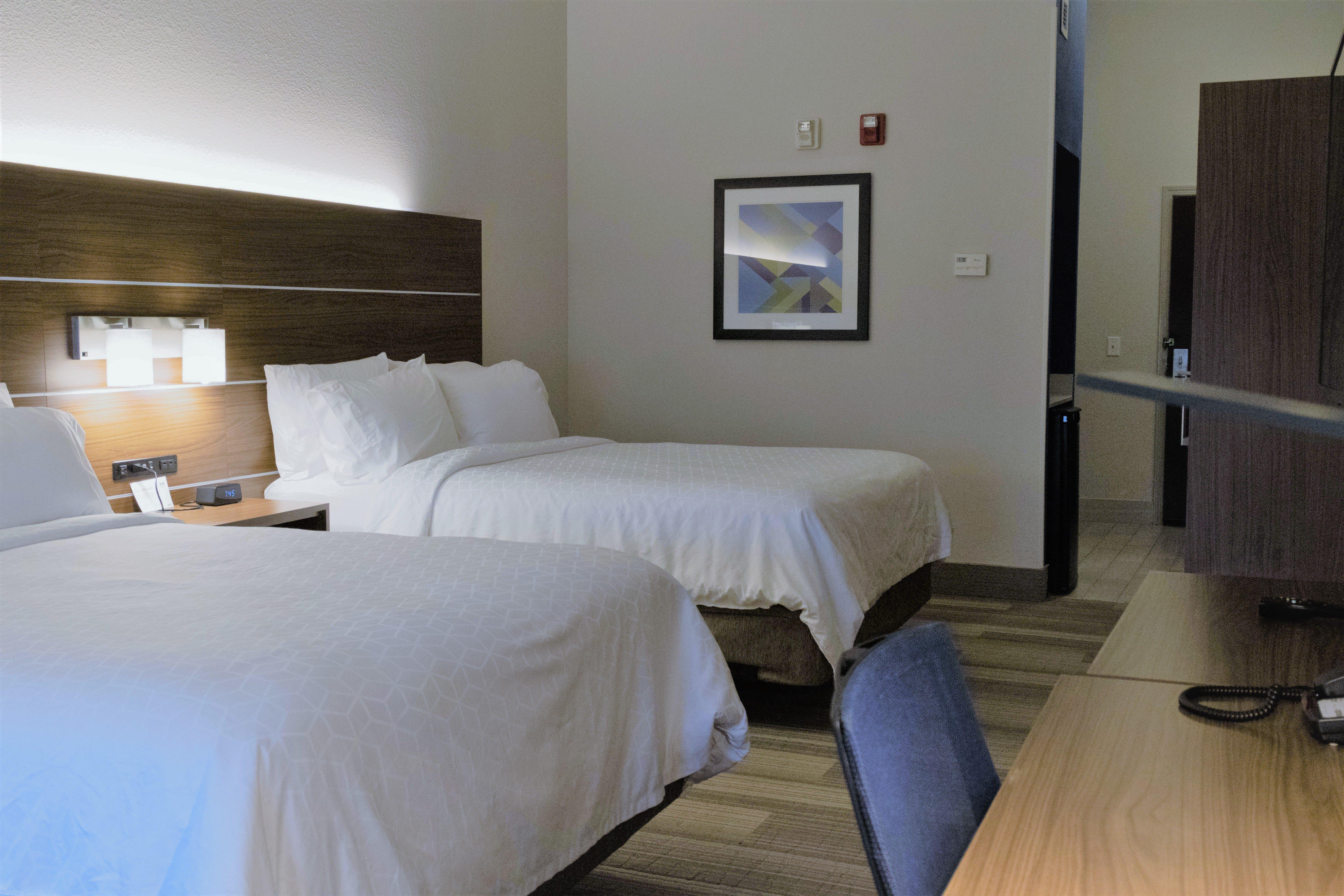 Holiday Inn Express By Ihg Douglas Ngoại thất bức ảnh