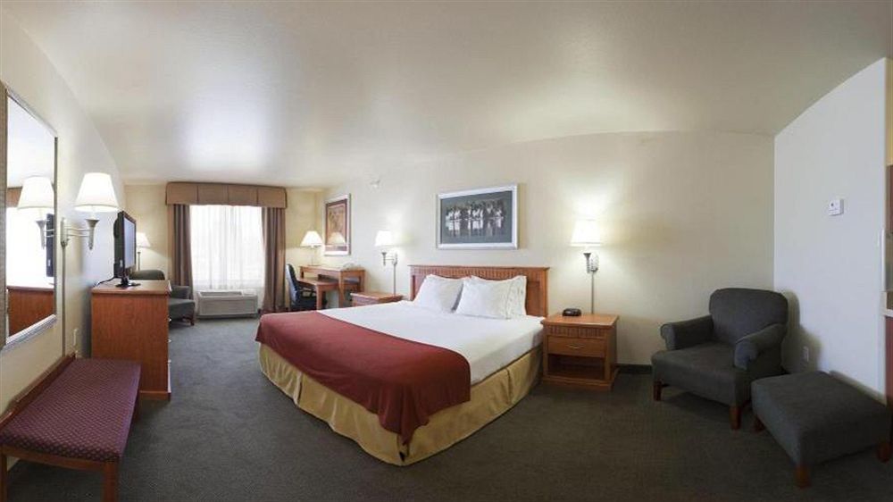 Holiday Inn Express By Ihg Douglas Ngoại thất bức ảnh