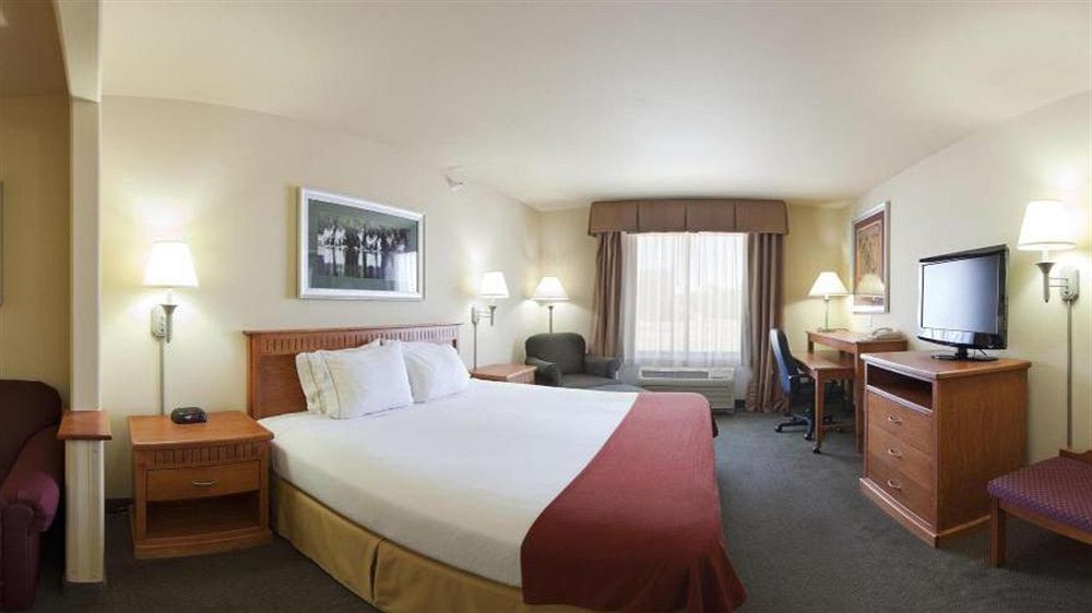 Holiday Inn Express By Ihg Douglas Ngoại thất bức ảnh