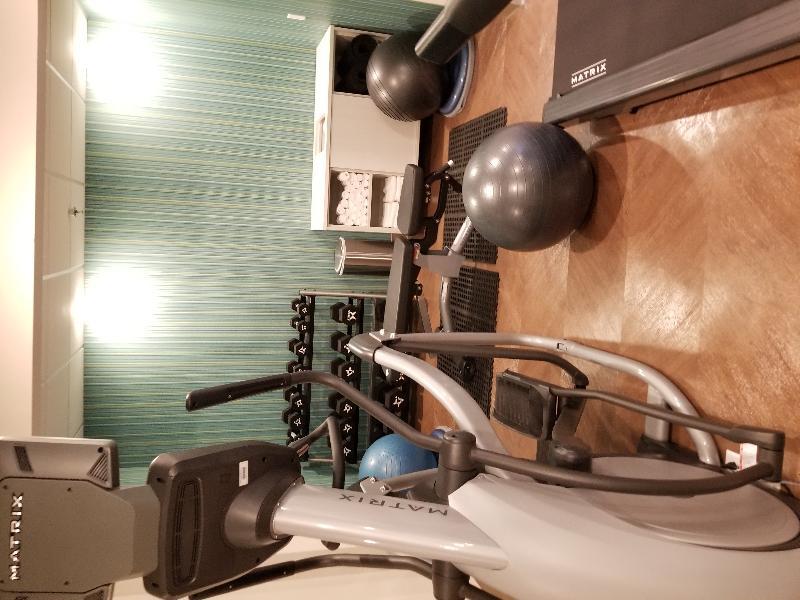 Holiday Inn Express By Ihg Douglas Ngoại thất bức ảnh